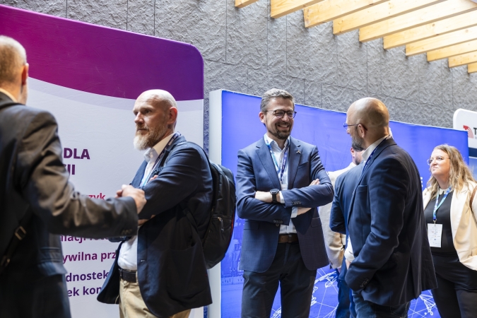 Kongres Polskie Porty 2030 – podsumowanie. Branża idzie naprzód, ale potrzebuje dalekosiężnej strategii-GospodarkaMorska.pl