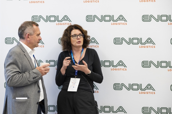 Kongres Polskie Porty 2030 – podsumowanie. Branża idzie naprzód, ale potrzebuje dalekosiężnej strategii-GospodarkaMorska.pl