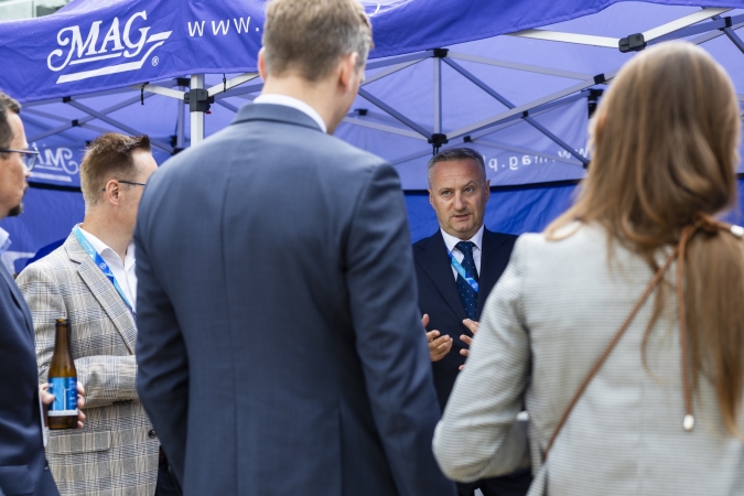 Kongres Polskie Porty 2030 – podsumowanie. Branża idzie naprzód, ale potrzebuje dalekosiężnej strategii-GospodarkaMorska.pl