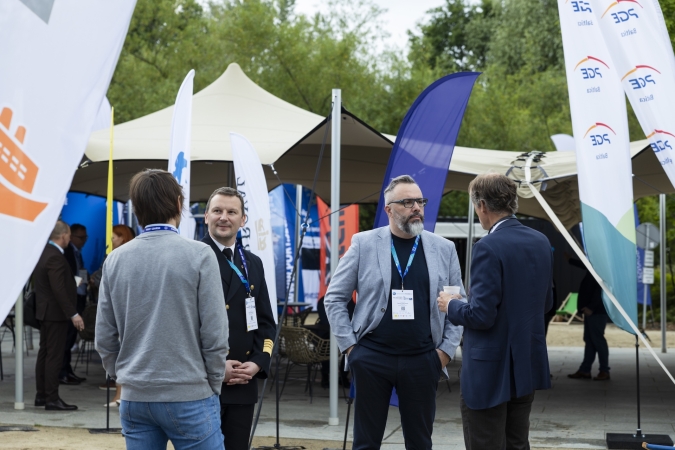 Kongres Polskie Porty 2030 – podsumowanie. Branża idzie naprzód, ale potrzebuje dalekosiężnej strategii-GospodarkaMorska.pl