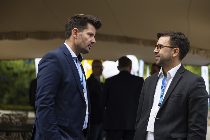 Kongres Polskie Porty 2030 – podsumowanie. Branża idzie naprzód, ale potrzebuje dalekosiężnej strategii-GospodarkaMorska.pl