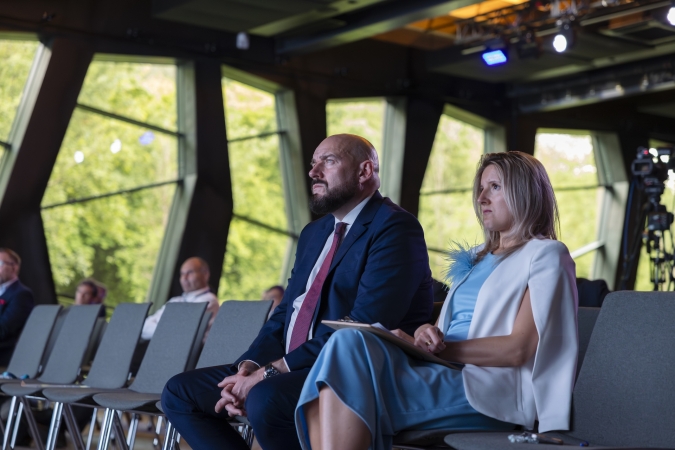 Kongres Polskie Porty 2030 – podsumowanie. Branża idzie naprzód, ale potrzebuje dalekosiężnej strategii-GospodarkaMorska.pl