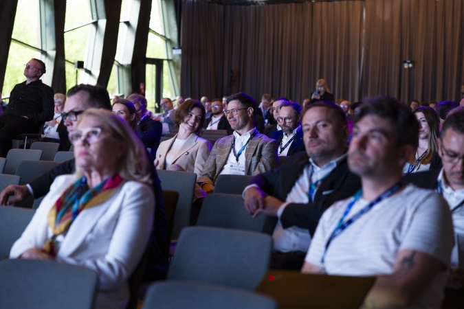 Kongres Polskie Porty 2030 – podsumowanie. Branża idzie naprzód, ale potrzebuje dalekosiężnej strategii-GospodarkaMorska.pl