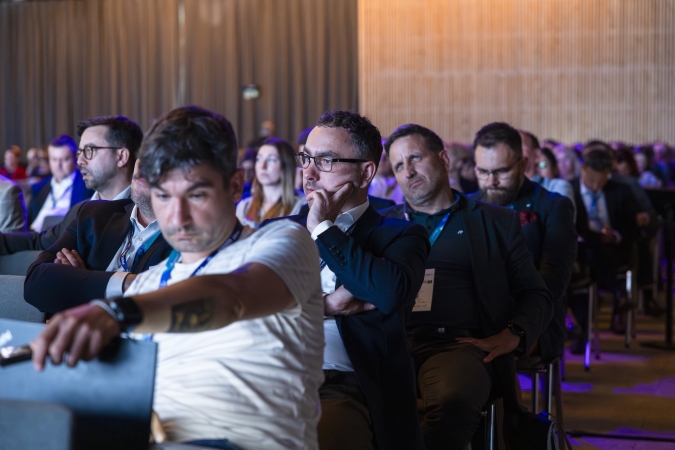 Kongres Polskie Porty 2030 – podsumowanie. Branża idzie naprzód, ale potrzebuje dalekosiężnej strategii-GospodarkaMorska.pl