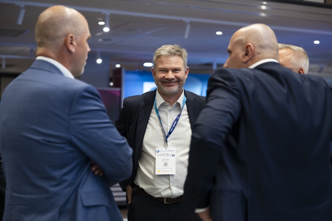 Kongres Polskie Porty 2030 – podsumowanie. Branża idzie naprzód, ale potrzebuje dalekosiężnej strategii-GospodarkaMorska.pl