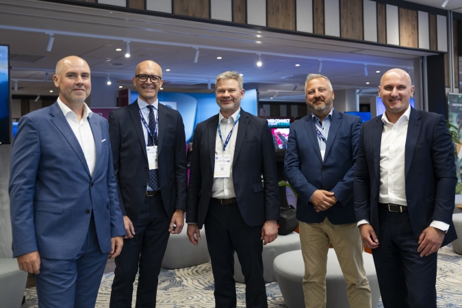 Kongres Polskie Porty 2030 – podsumowanie. Branża idzie naprzód, ale potrzebuje dalekosiężnej strategii-GospodarkaMorska.pl