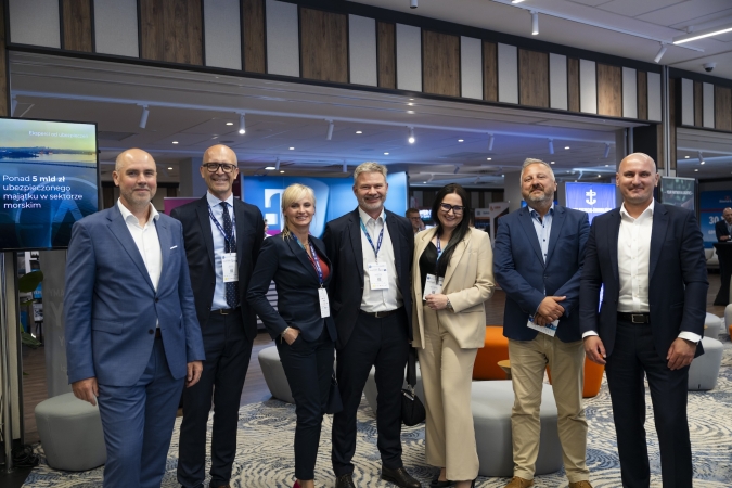 Kongres Polskie Porty 2030 – podsumowanie. Branża idzie naprzód, ale potrzebuje dalekosiężnej strategii-GospodarkaMorska.pl