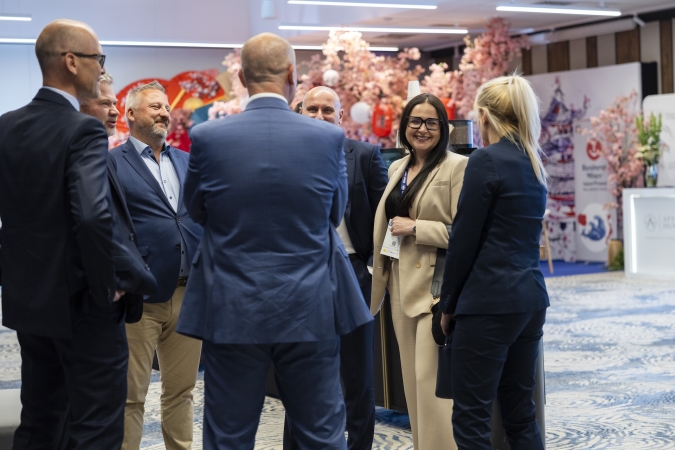 Kongres Polskie Porty 2030 – podsumowanie. Branża idzie naprzód, ale potrzebuje dalekosiężnej strategii-GospodarkaMorska.pl