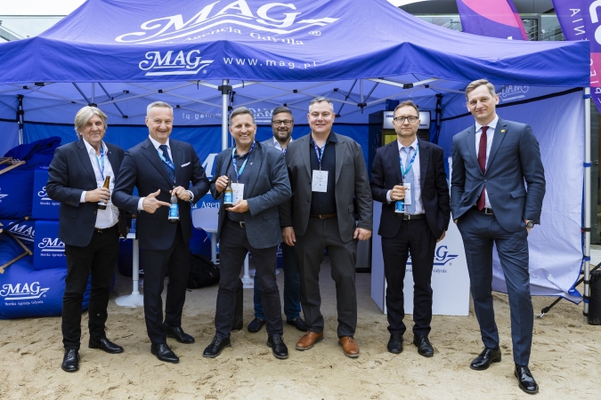 Kongres Polskie Porty 2030 – podsumowanie. Branża idzie naprzód, ale potrzebuje dalekosiężnej strategii-GospodarkaMorska.pl