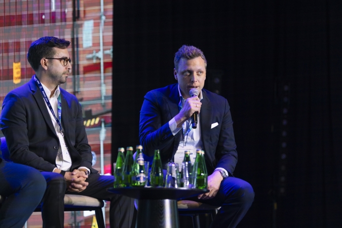 Kongres Polskie Porty 2030 – podsumowanie. Branża idzie naprzód, ale potrzebuje dalekosiężnej strategii-GospodarkaMorska.pl