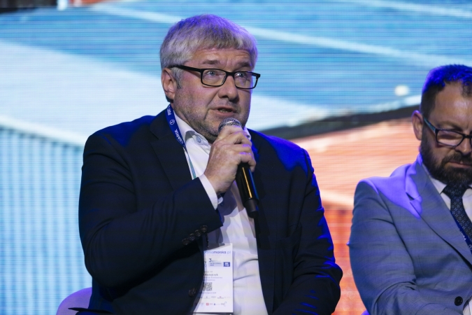 Kongres Polskie Porty 2030 – podsumowanie. Branża idzie naprzód, ale potrzebuje dalekosiężnej strategii-GospodarkaMorska.pl