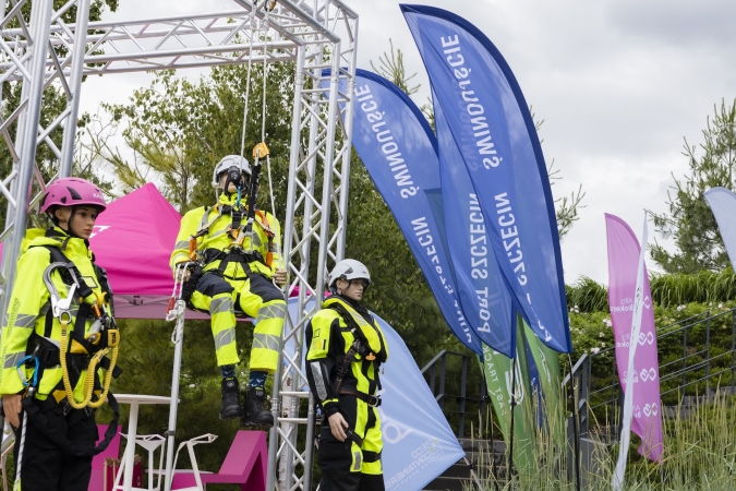 Kongres Polskie Porty 2030 – podsumowanie. Branża idzie naprzód, ale potrzebuje dalekosiężnej strategii-GospodarkaMorska.pl