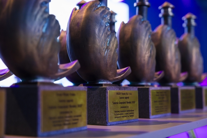 Kongres Polskie Porty 2030 – podsumowanie. Branża idzie naprzód, ale potrzebuje dalekosiężnej strategii-GospodarkaMorska.pl