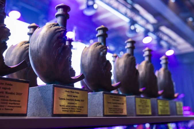 Kongres Polskie Porty 2030 – podsumowanie. Branża idzie naprzód, ale potrzebuje dalekosiężnej strategii-GospodarkaMorska.pl