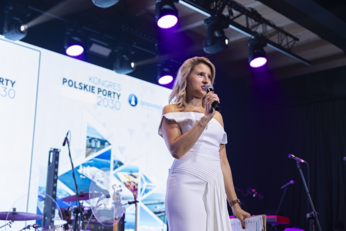 Kongres Polskie Porty 2030 – podsumowanie. Branża idzie naprzód, ale potrzebuje dalekosiężnej strategii-GospodarkaMorska.pl