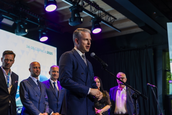 Kongres Polskie Porty 2030 – podsumowanie. Branża idzie naprzód, ale potrzebuje dalekosiężnej strategii-GospodarkaMorska.pl