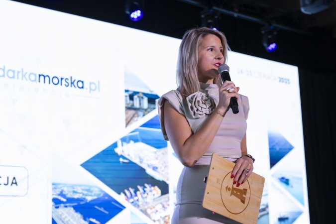 Kongres Polskie Porty 2030 – podsumowanie. Branża idzie naprzód, ale potrzebuje dalekosiężnej strategii-GospodarkaMorska.pl