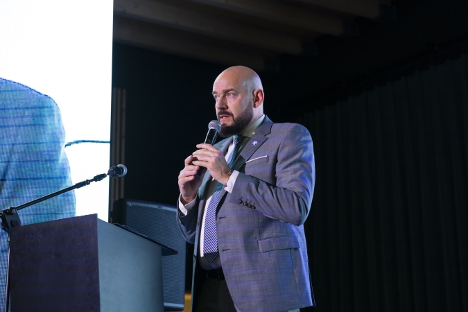 Kongres Polskie Porty 2030 – podsumowanie. Branża idzie naprzód, ale potrzebuje dalekosiężnej strategii-GospodarkaMorska.pl