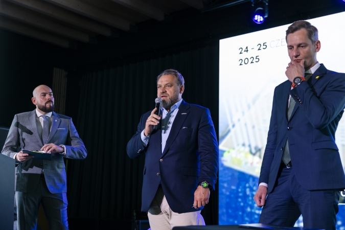 Kongres Polskie Porty 2030 – podsumowanie. Branża idzie naprzód, ale potrzebuje dalekosiężnej strategii-GospodarkaMorska.pl