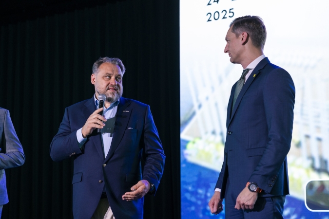 Kongres Polskie Porty 2030 – podsumowanie. Branża idzie naprzód, ale potrzebuje dalekosiężnej strategii-GospodarkaMorska.pl