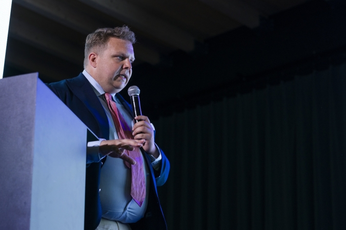 Kongres Polskie Porty 2030 – podsumowanie. Branża idzie naprzód, ale potrzebuje dalekosiężnej strategii-GospodarkaMorska.pl