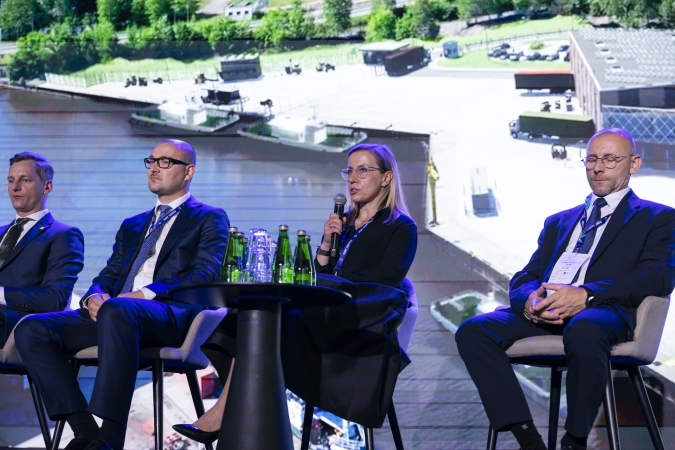 Kongres Polskie Porty 2030 – podsumowanie. Branża idzie naprzód, ale potrzebuje dalekosiężnej strategii-GospodarkaMorska.pl