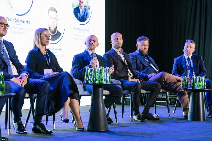 Kongres Polskie Porty 2030 – podsumowanie. Branża idzie naprzód, ale potrzebuje dalekosiężnej strategii-GospodarkaMorska.pl