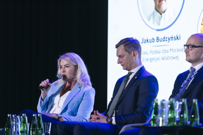 Kongres Polskie Porty 2030 – podsumowanie. Branża idzie naprzód, ale potrzebuje dalekosiężnej strategii-GospodarkaMorska.pl