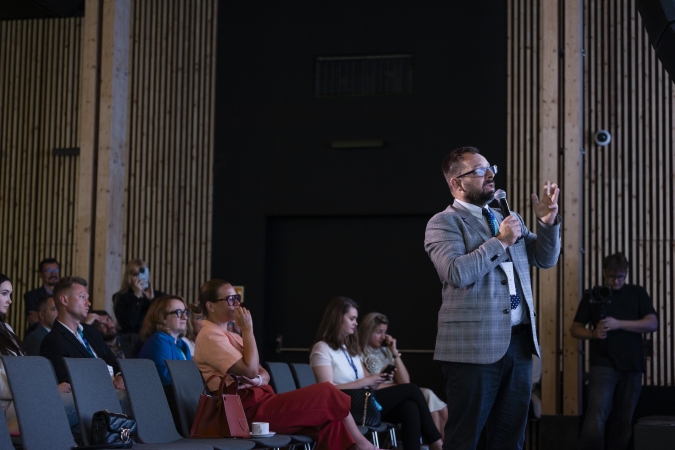 Kongres Polskie Porty 2030 – podsumowanie. Branża idzie naprzód, ale potrzebuje dalekosiężnej strategii-GospodarkaMorska.pl