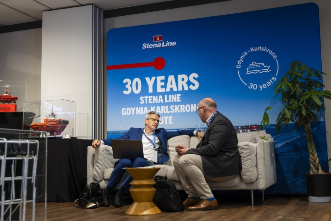 Kongres Polskie Porty 2030 – podsumowanie. Branża idzie naprzód, ale potrzebuje dalekosiężnej strategii-GospodarkaMorska.pl