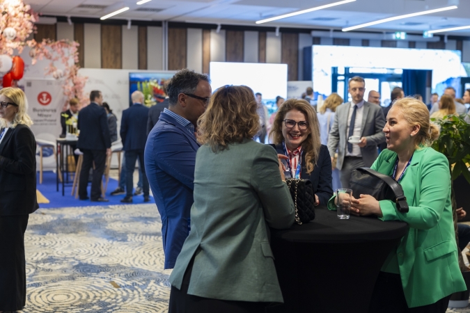 Kongres Polskie Porty 2030 – podsumowanie. Branża idzie naprzód, ale potrzebuje dalekosiężnej strategii-GospodarkaMorska.pl