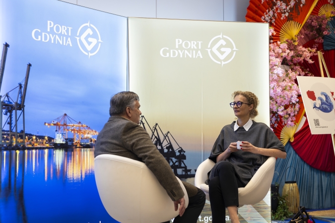 Kongres Polskie Porty 2030 – podsumowanie. Branża idzie naprzód, ale potrzebuje dalekosiężnej strategii-GospodarkaMorska.pl