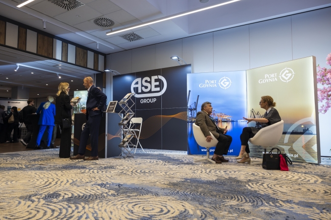 Kongres Polskie Porty 2030 – podsumowanie. Branża idzie naprzód, ale potrzebuje dalekosiężnej strategii-GospodarkaMorska.pl