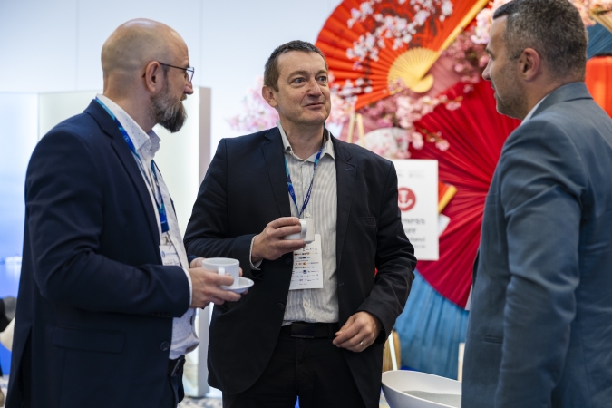 Kongres Polskie Porty 2030 – podsumowanie. Branża idzie naprzód, ale potrzebuje dalekosiężnej strategii-GospodarkaMorska.pl