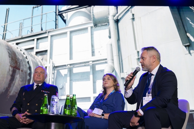 Kongres Polskie Porty 2030 – podsumowanie. Branża idzie naprzód, ale potrzebuje dalekosiężnej strategii-GospodarkaMorska.pl