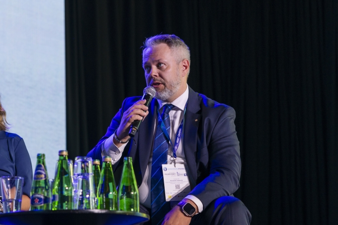 Kongres Polskie Porty 2030 – podsumowanie. Branża idzie naprzód, ale potrzebuje dalekosiężnej strategii-GospodarkaMorska.pl