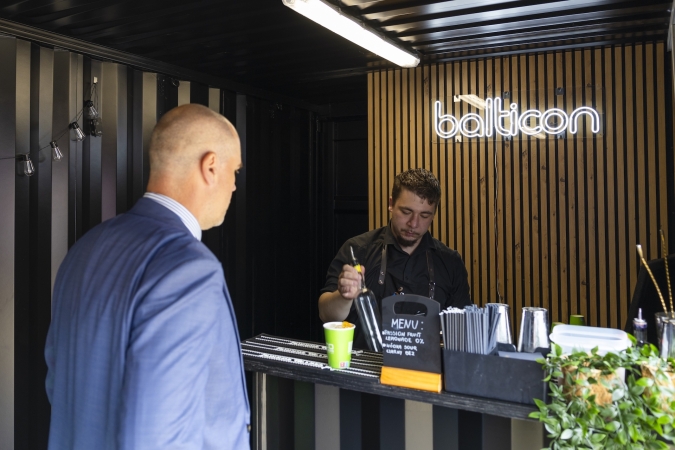 Kongres Polskie Porty 2030 – podsumowanie. Branża idzie naprzód, ale potrzebuje dalekosiężnej strategii-GospodarkaMorska.pl