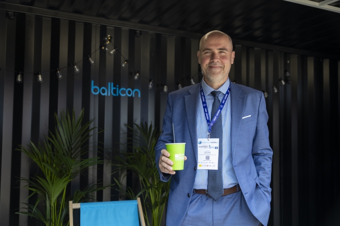 Kongres Polskie Porty 2030 – podsumowanie. Branża idzie naprzód, ale potrzebuje dalekosiężnej strategii-GospodarkaMorska.pl