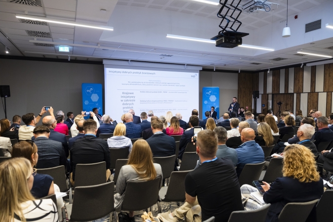 Kongres Polskie Porty 2030 – podsumowanie. Branża idzie naprzód, ale potrzebuje dalekosiężnej strategii-GospodarkaMorska.pl