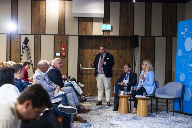 Kongres Polskie Porty 2030 – podsumowanie. Branża idzie naprzód, ale potrzebuje dalekosiężnej strategii-GospodarkaMorska.pl