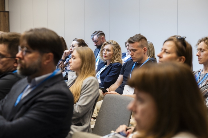 Kongres Polskie Porty 2030 – podsumowanie. Branża idzie naprzód, ale potrzebuje dalekosiężnej strategii-GospodarkaMorska.pl