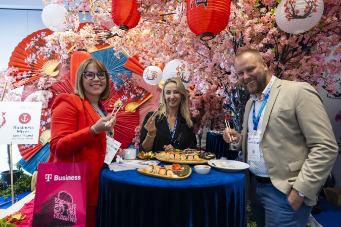 Kongres Polskie Porty 2030 – podsumowanie. Branża idzie naprzód, ale potrzebuje dalekosiężnej strategii-GospodarkaMorska.pl