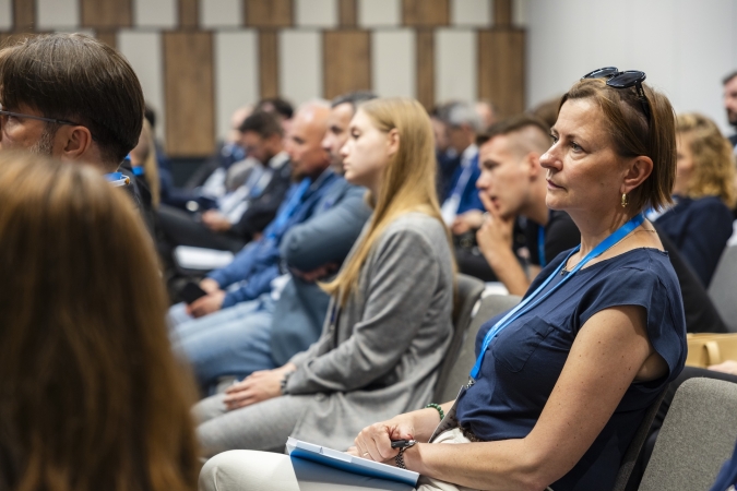 Kongres Polskie Porty 2030 – podsumowanie. Branża idzie naprzód, ale potrzebuje dalekosiężnej strategii-GospodarkaMorska.pl