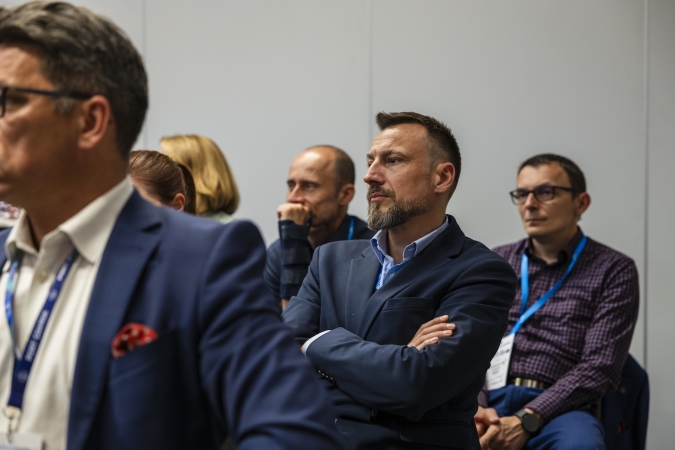 Kongres Polskie Porty 2030 – podsumowanie. Branża idzie naprzód, ale potrzebuje dalekosiężnej strategii-GospodarkaMorska.pl