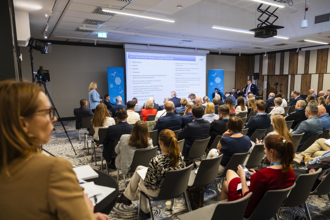 Kongres Polskie Porty 2030 – podsumowanie. Branża idzie naprzód, ale potrzebuje dalekosiężnej strategii-GospodarkaMorska.pl