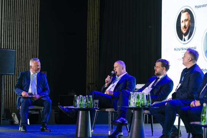 Kongres Polskie Porty 2030 – podsumowanie. Branża idzie naprzód, ale potrzebuje dalekosiężnej strategii-GospodarkaMorska.pl