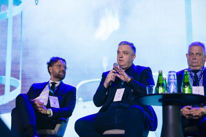 Kongres Polskie Porty 2030 – podsumowanie. Branża idzie naprzód, ale potrzebuje dalekosiężnej strategii-GospodarkaMorska.pl