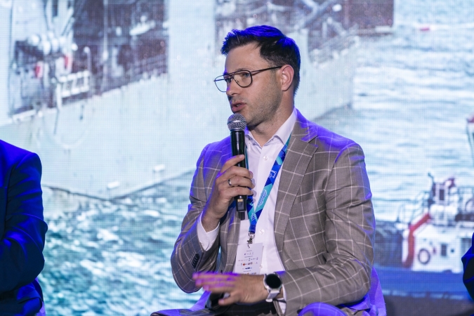 Kongres Polskie Porty 2030 – podsumowanie. Branża idzie naprzód, ale potrzebuje dalekosiężnej strategii-GospodarkaMorska.pl