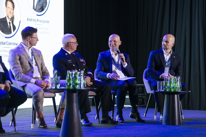 Kongres Polskie Porty 2030 – podsumowanie. Branża idzie naprzód, ale potrzebuje dalekosiężnej strategii-GospodarkaMorska.pl