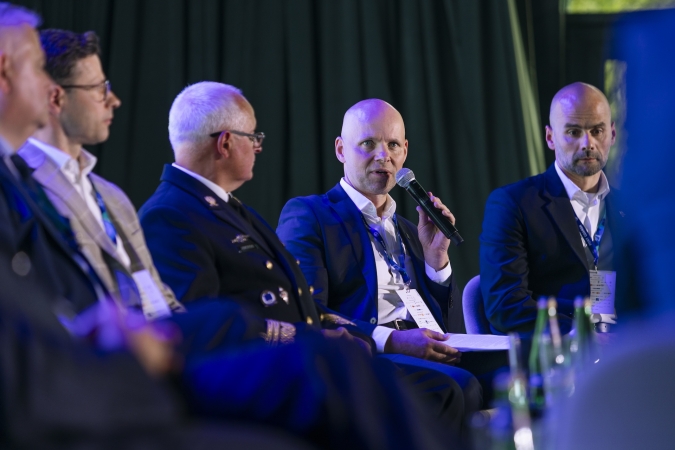 Kongres Polskie Porty 2030 – podsumowanie. Branża idzie naprzód, ale potrzebuje dalekosiężnej strategii-GospodarkaMorska.pl